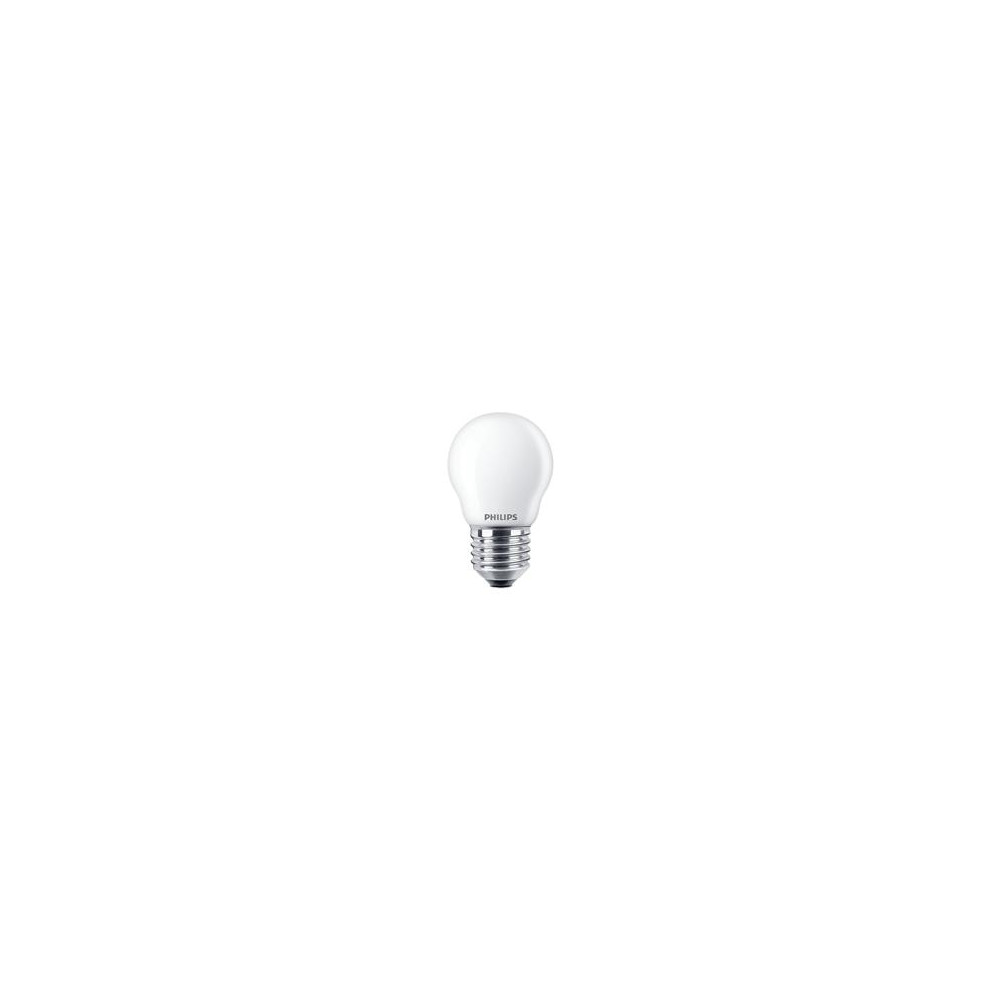 Produktbild för Philips CorePro LED 34768700, 6,5 W, 60 W, E27, 806 LM, 1500...