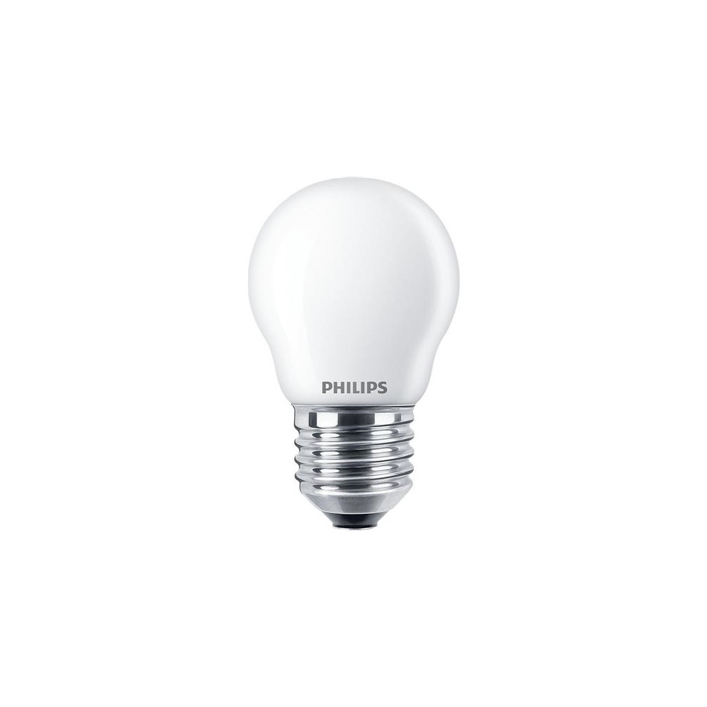 Produktbild för Philips CorePro LED 34768700, 6,5 W, 60 W, E27, 806 LM, 1500...
