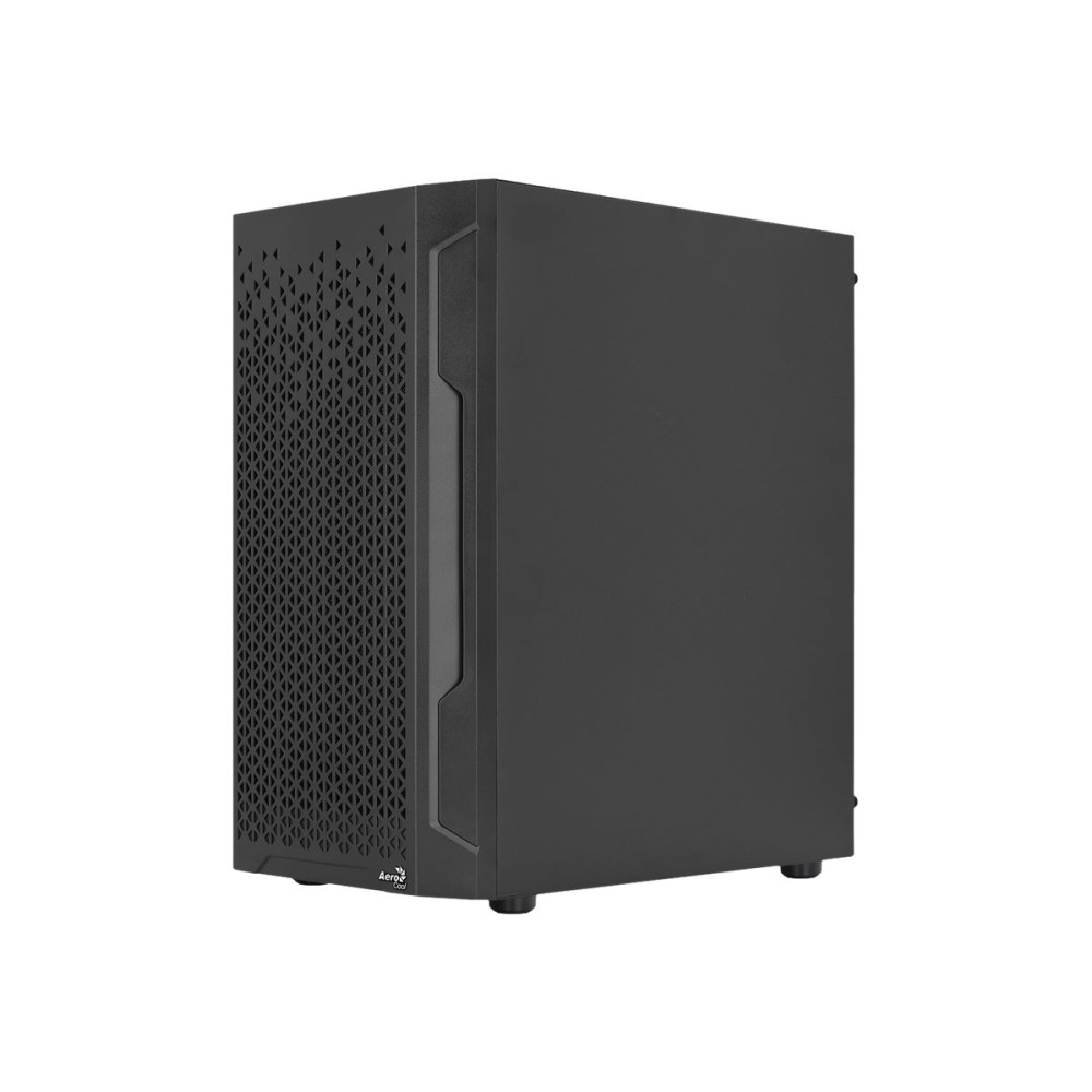 Produktbild för AeroCool Trinity Mini-G-BK-V2 - MT - micro ATX