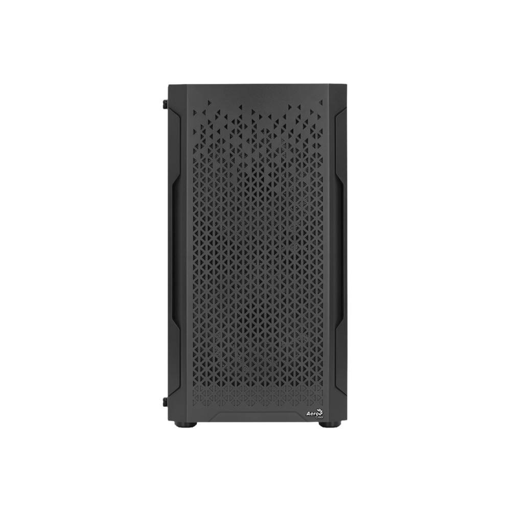 Produktbild för AeroCool Trinity Mini-G-BK-V2 - MT - micro ATX
