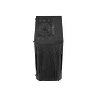Produktbild för AeroCool Trinity Mini-G-BK-V2 - MT - micro ATX