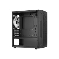 Produktbild för AeroCool Trinity Mini-G-BK-V2 - MT - micro ATX