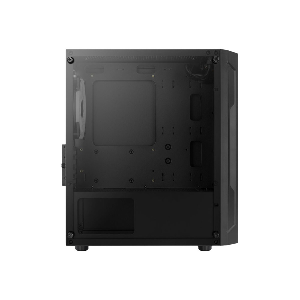 Produktbild för AeroCool Trinity Mini-G-BK-V2 - MT - micro ATX
