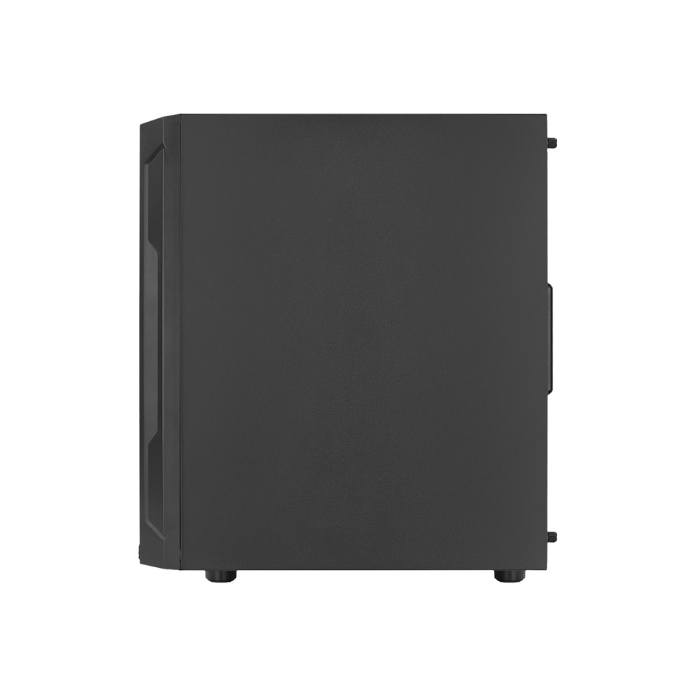 Produktbild för AeroCool Trinity Mini-G-BK-V2 - MT - micro ATX