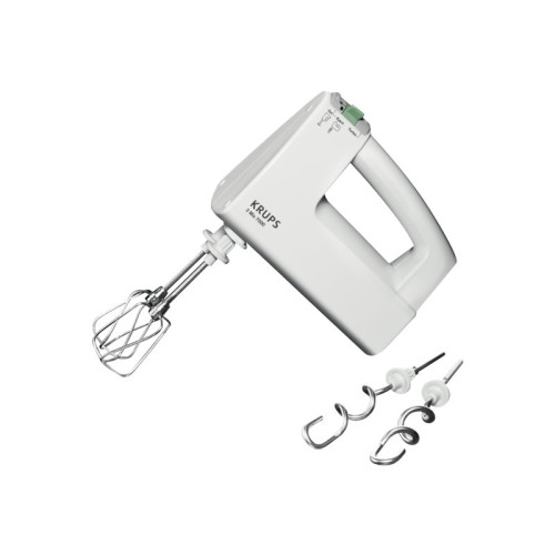Krups Krups 3 Mix 7000 F6081431 - handmixer