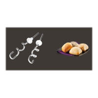 Produktbild för Krups 3 Mix 7000 F6081431 - handmixer