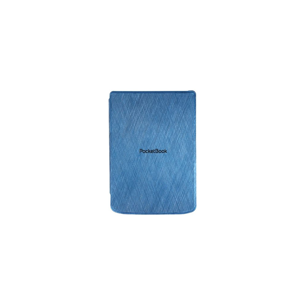 Produktbild för PocketBook Shell series - vikbart fodral för eBook-läsare