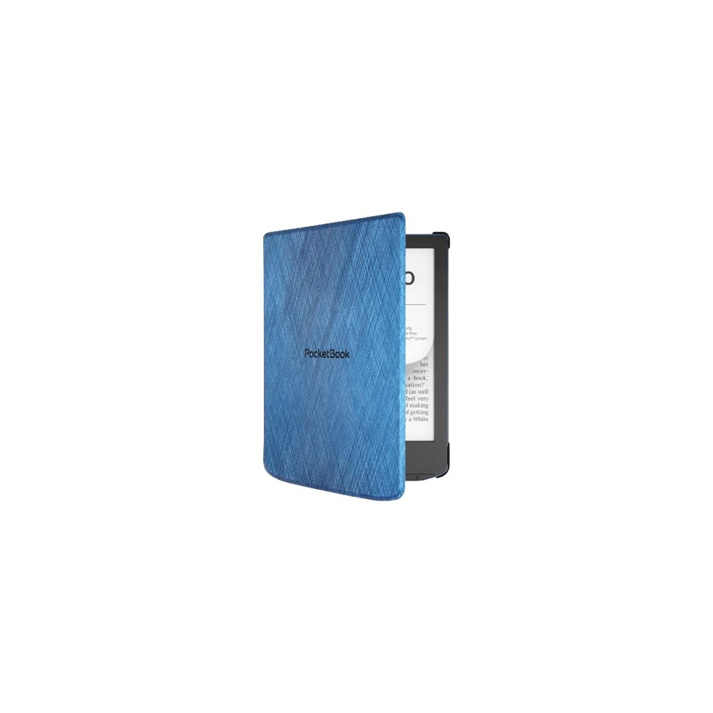 Produktbild för PocketBook Shell series - vikbart fodral för eBook-läsare