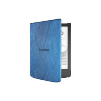 Produktbild för PocketBook Shell series - vikbart fodral för eBook-läsare