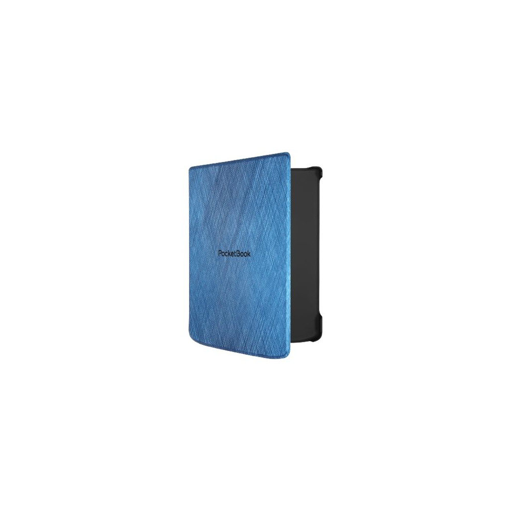 Produktbild för PocketBook Shell series - vikbart fodral för eBook-läsare