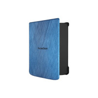 Produktbild för PocketBook Shell series - vikbart fodral för eBook-läsare