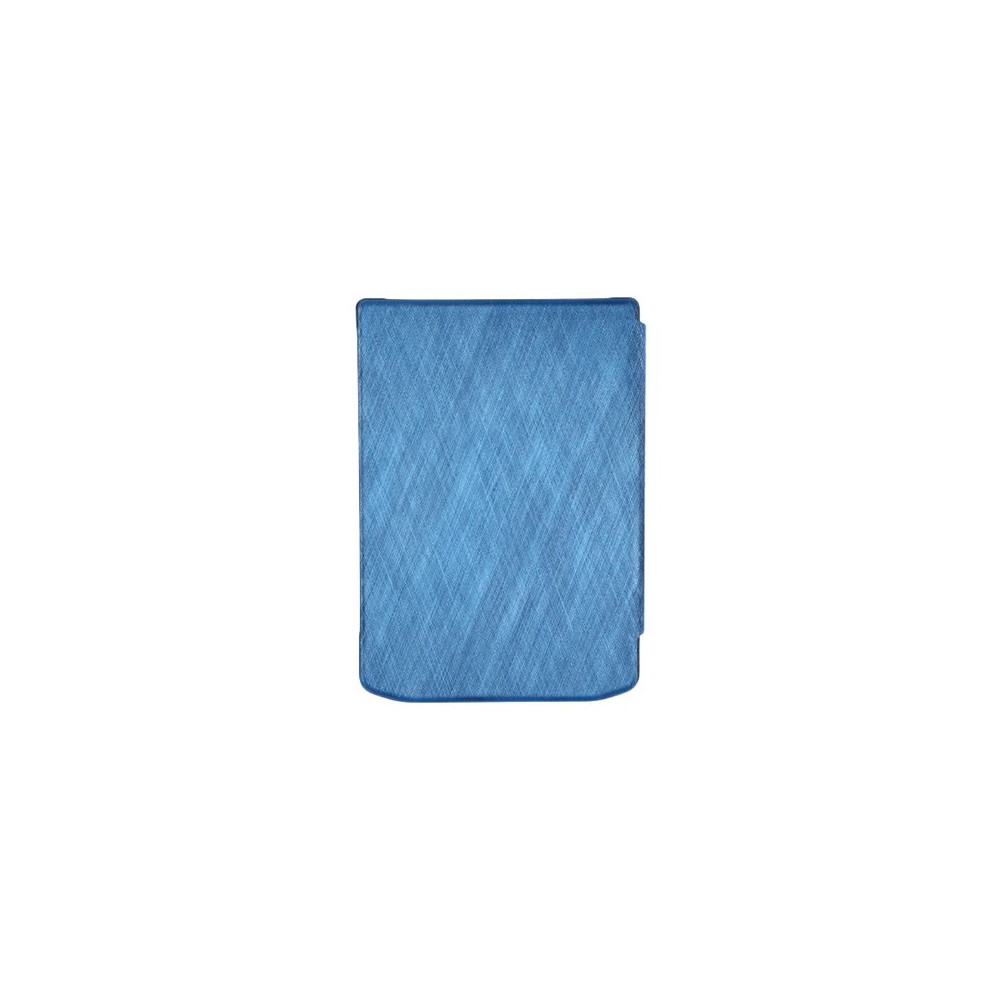 Produktbild för PocketBook Shell series - vikbart fodral för eBook-läsare