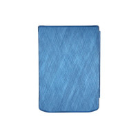 Produktbild för PocketBook Shell series - vikbart fodral för eBook-läsare
