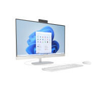 Produktbild för HP 27-cr0106ng - allt-i-ett Core i5 1335U - 16 GB - SSD 512 GB - LED 27" - tysk
