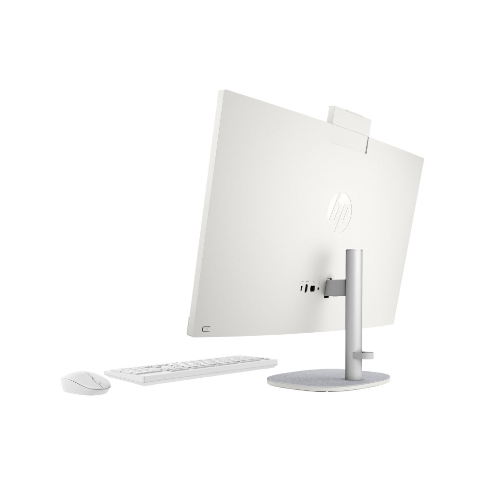 Produktbild för HP 27-cr0106ng - allt-i-ett Core i5 1335U - 16 GB - SSD 512 GB - LED 27" - tysk