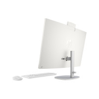 Produktbild för HP 27-cr0106ng - allt-i-ett Core i5 1335U - 16 GB - SSD 512 GB - LED 27" - tysk