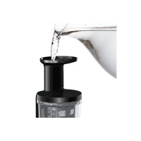 Produktbild för Bosch VitaExtract MESM731M - råsaftcentrifug - svart/silver