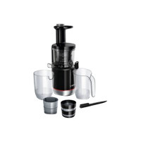 Produktbild för Bosch VitaExtract MESM731M - råsaftcentrifug - svart/silver