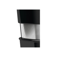 Produktbild för Bosch VitaExtract MESM731M - råsaftcentrifug - svart/silver