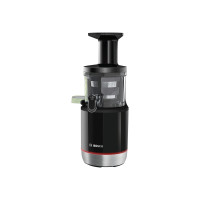 Produktbild för Bosch VitaExtract MESM731M - råsaftcentrifug - svart/silver