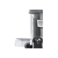 Produktbild för Bosch VitaExtract MESM731M - råsaftcentrifug - svart/silver