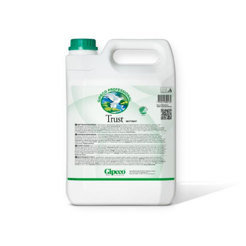 Gipeco Mattrengöring GIPECO Trust Mattrent 5L