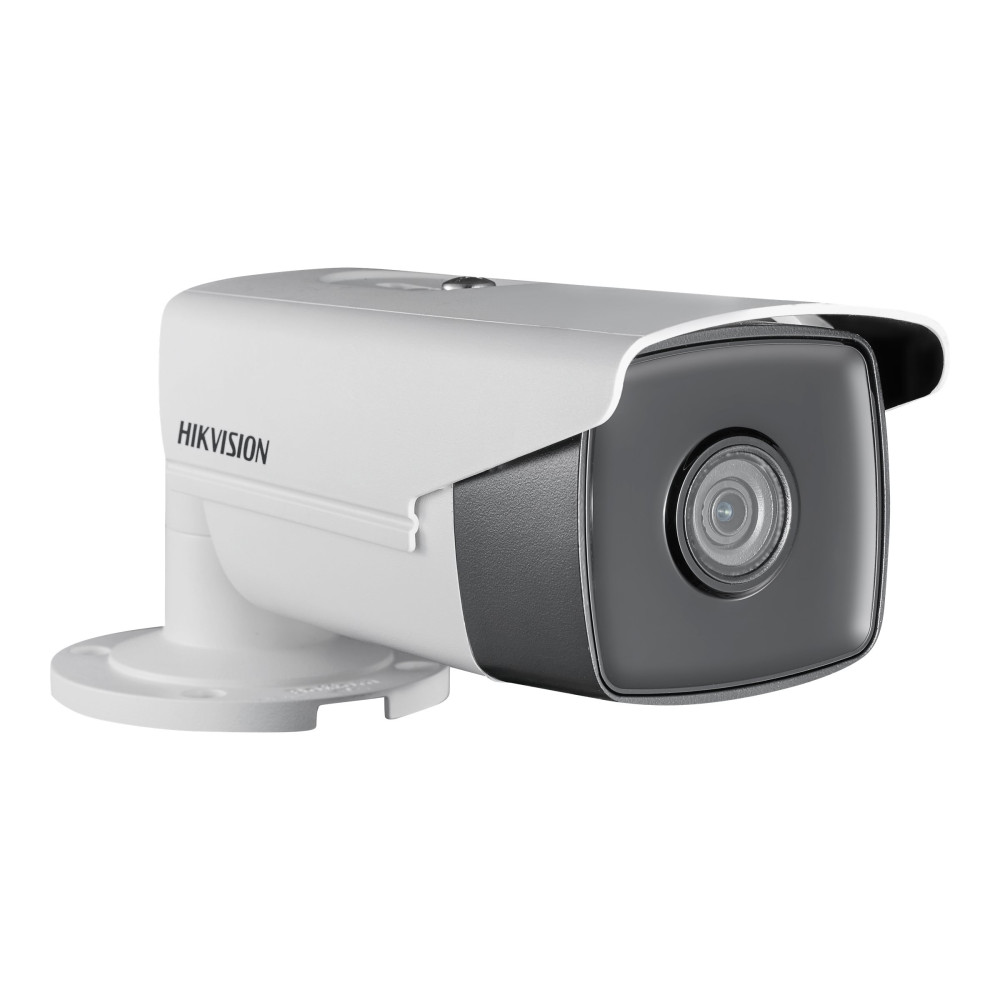 Produktbild för Hikvision EXIR Bullet Network Camera DS-2CD2T43G2-4I - nätverksövervakningskamera