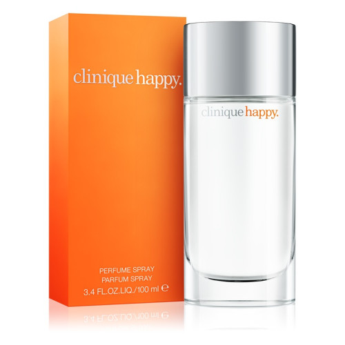 Clinique Clinique Happy eau de parfum for women 100 ml