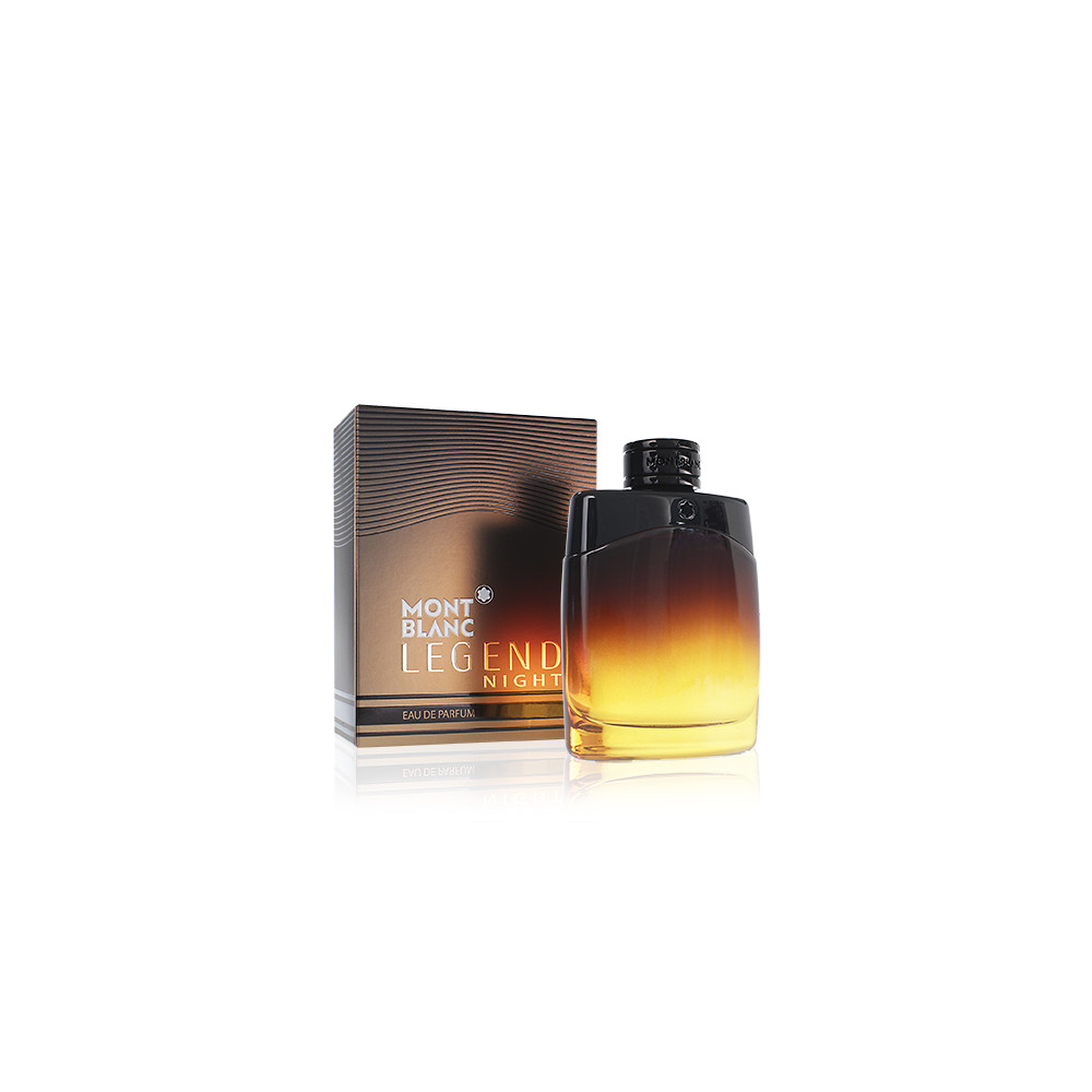 Produktbild för Montblanc Legend Night EDP M 100ml