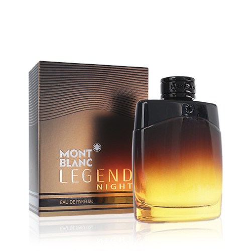 Montblanc Montblanc Legend Night EDP M 100ml