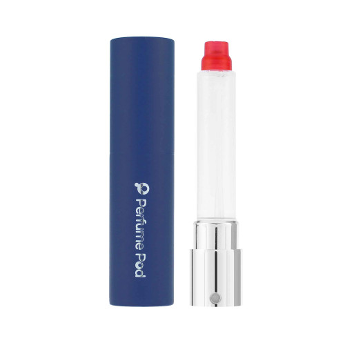 Travalo Travalo Perfume Pod Tango Refillable Atomiser 5ml Dark Blue