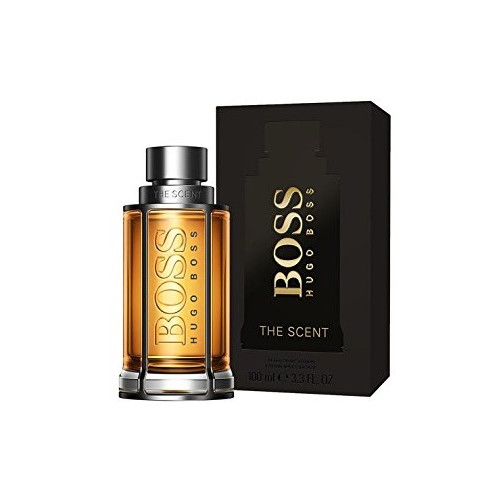 Hugo Boss Hugo Boss Boss The Scent aftershave for men 100 ml