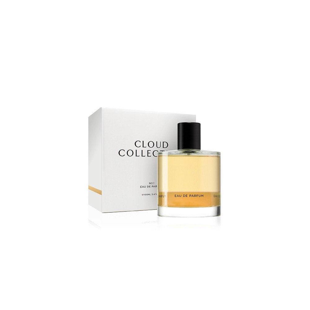 Produktbild för Zarkoperfume Cloud Collection No.1 unisex eau de parfum 100 ml