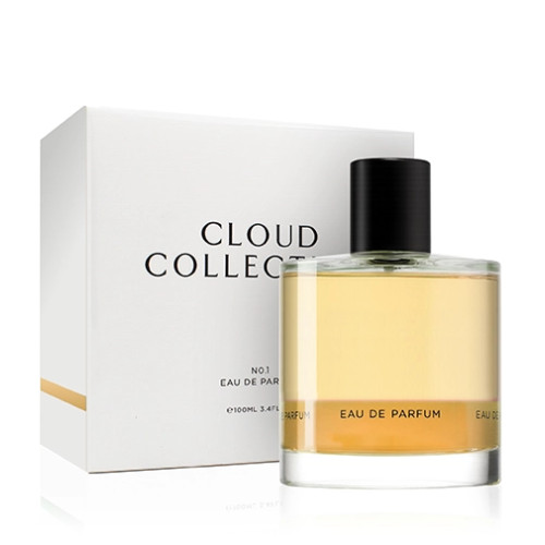 Zarkoperfume Zarkoperfume Cloud Collection No.1 unisex eau de parfum 100 ml