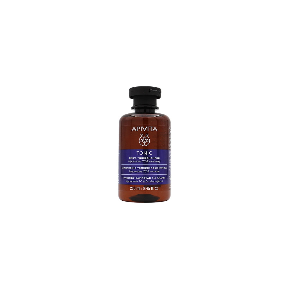 Produktbild för Apivita Men's Tonic Shampoo M 250ml