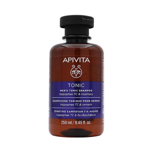 Apivita Apivita Men's Tonic Shampoo M 250ml