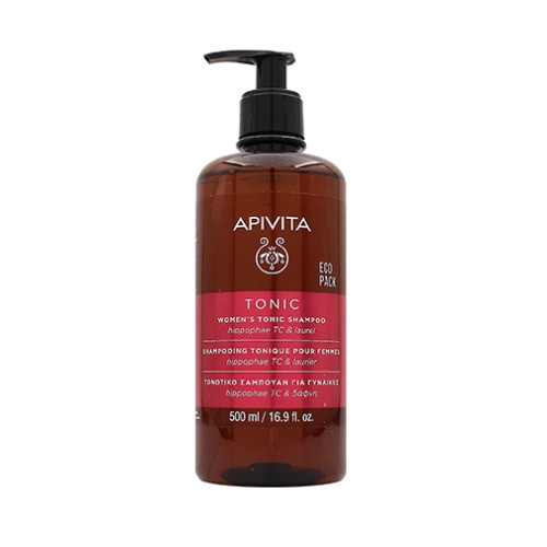 Apivita Apivita Women's Tonic Shampoo W 500ml