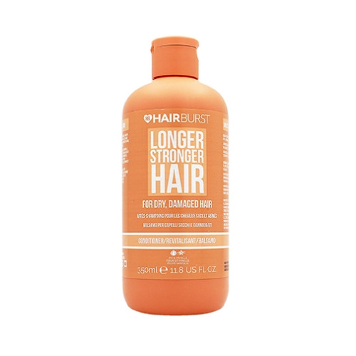 HAIRBURST Hairburst Longer Stronger Hair Dry, Damaged Hair Conditioner conditioner for dry and damaged hair 350 ml
