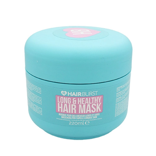 HAIRBURST Hairburst Long & Healthy Hair Mask 220ml