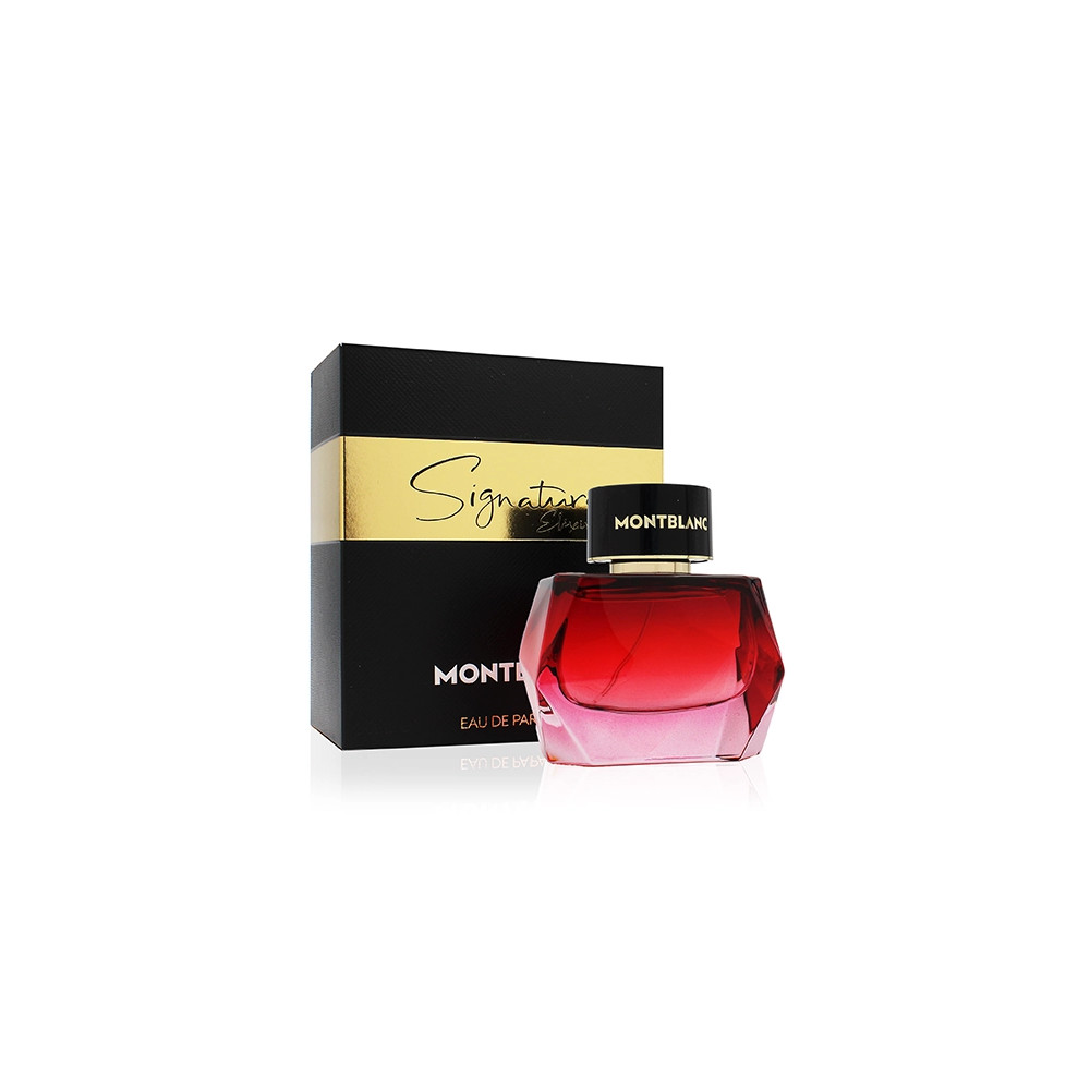 Produktbild för Montblanc Signature Elixir EDP W 50ml