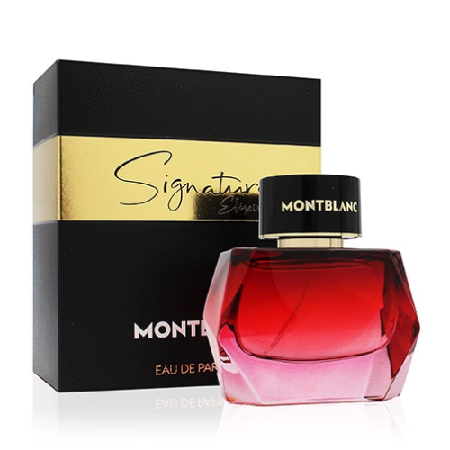 Montblanc Montblanc Signature Elixir EDP W 50ml