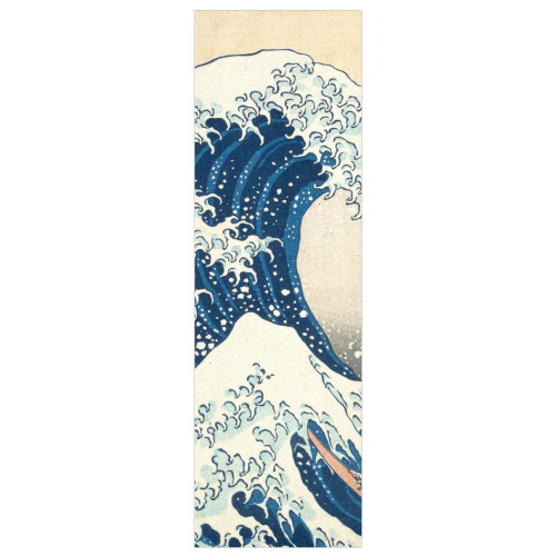 Pomegranate Europe Ltd The Great Wave Bookmark