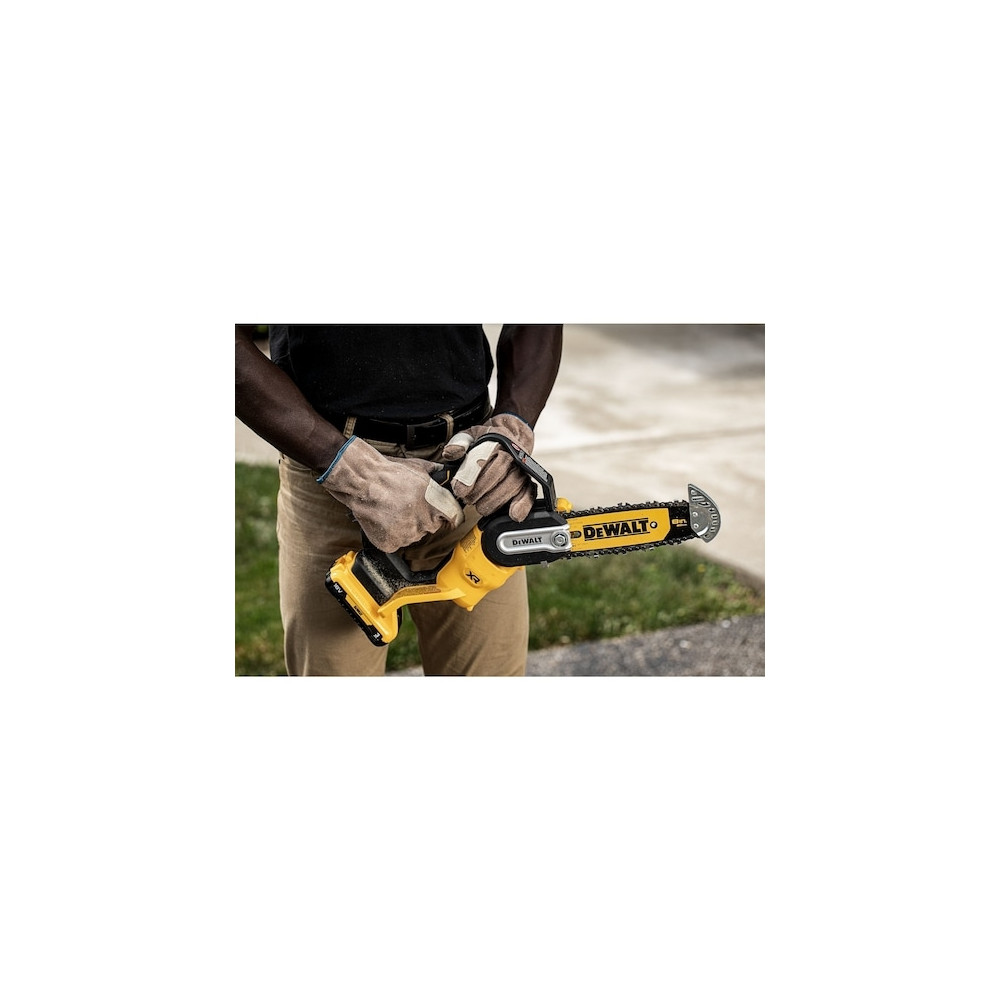Produktbild för DeWALT DCMPS520N-XJ Grensåg