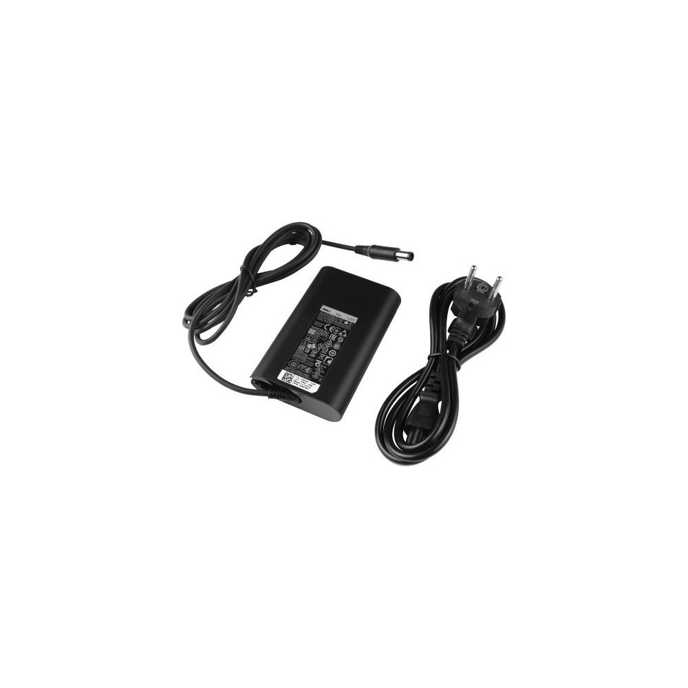 Produktbild för Dell - strömadapter - 65 Watt