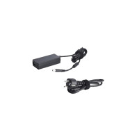 Produktbild för Dell - strömadapter - 65 Watt
