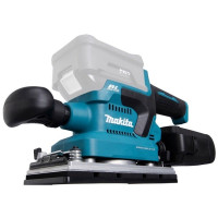 Produktbild för Makita DBO380Z - planslipmaskin - 200 W - 93 x 228 mm - inget batteri