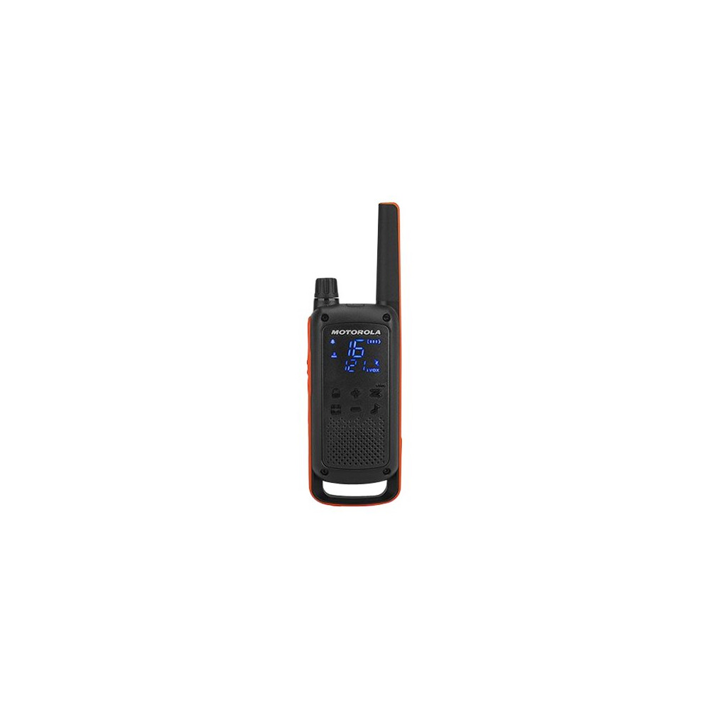 Produktbild för Motorola Talkabout T82 tvåvägsradio - PMR