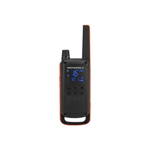 MOTOROLA Motorola Talkabout T82 tvåvägsradio - PMR