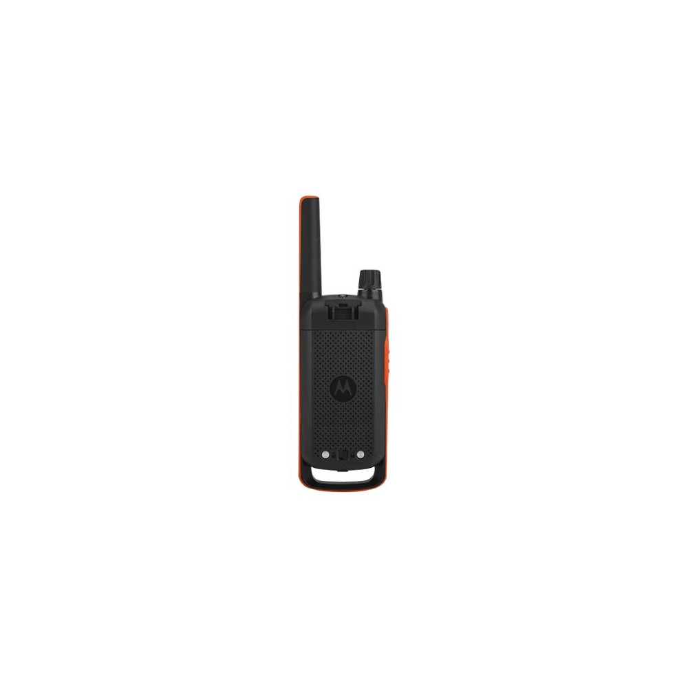 Produktbild för Motorola Talkabout T82 tvåvägsradio - PMR