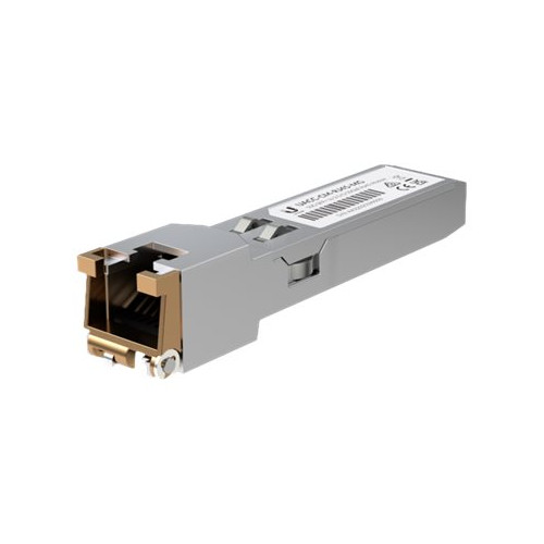 Ubiquiti Ubiquiti - SFP+ sändar/mottagarmodul - 1GbE, 10GbE